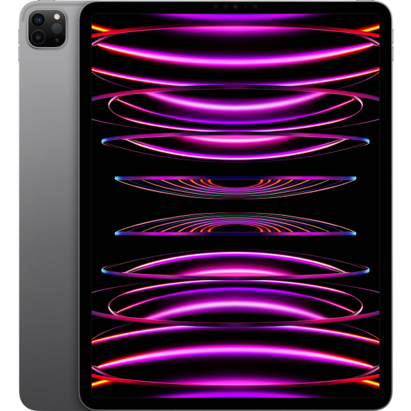 Apple iPad Pro 12.9 M2 (2022) - купити планшет Айпад Про 12.9